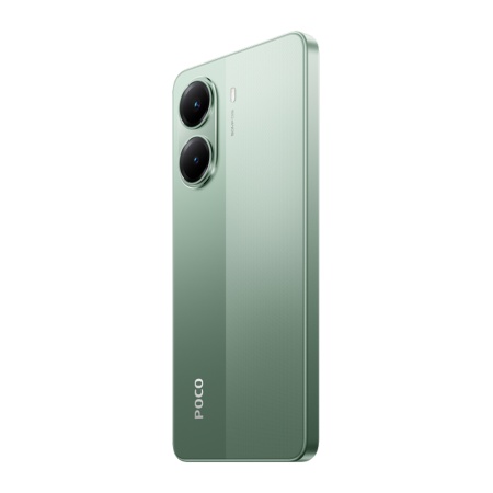 Смартфон POCO X7 Pro 5G 8GB/256GB зеленый